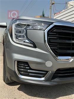 جي ام سي تيراين